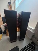 xanadu ds17 esotar, Ophalen of Verzenden, 120 watt of meer, Front, Rear of Stereo speakers, Overige merken