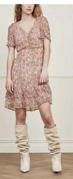 Fabienne Chapot Manou jurk maat 42 *nieuw *, Fabienne Chapot, Ophalen of Verzenden, Nieuw, Maat 42/44 (L)