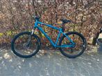 Rockrider ST 540 mountainbike, Fietsen en Brommers, Gebruikt, 57 cm of meer, Hardtail, Heren