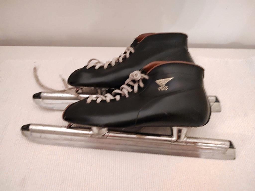 Ving Lage Noren maat 36, geslepen. In goede staat ., Sport en Fitness, Schaatsen, Overige merken, Gebruikt, -, -