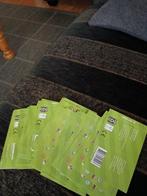 Voetbalplaatjes plus, Plus, Ophalen of Verzenden