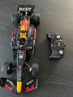 Red Bull Racing F1 Max Verstappen RC Auto, Overige merken, Auto, 1:32 tot 1:50, Ophalen of Verzenden