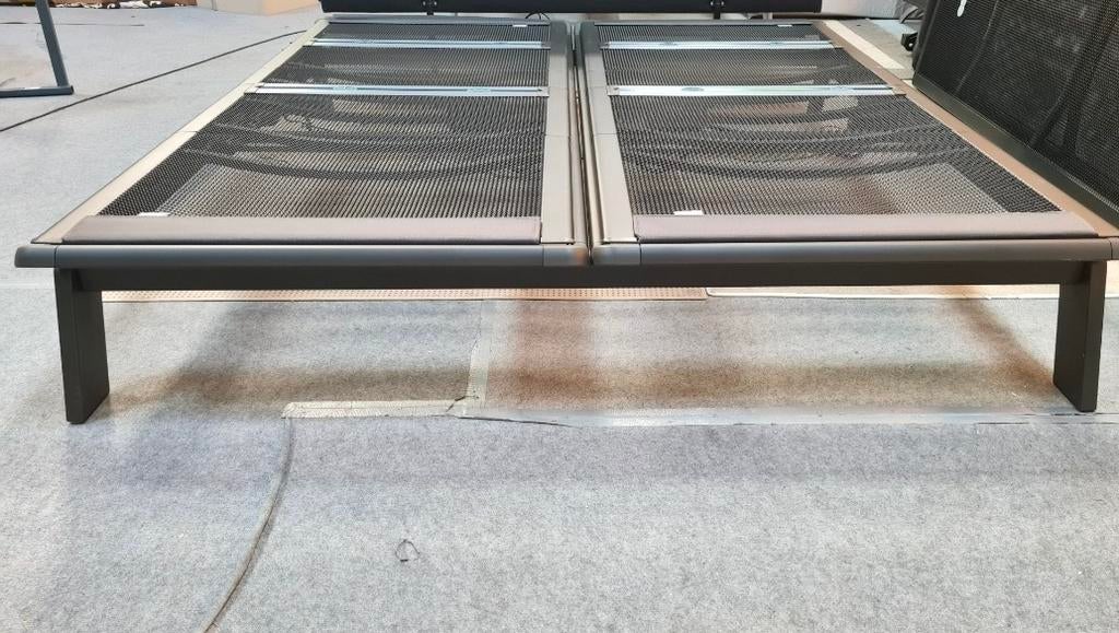 AUPING ORIGINAL (AVS) 180-210,BEZORGEN IS MOGELIJK, Verstelbaar, ., 210 cm, Akbedden