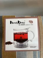 Handy Brew theemaker, Ophalen of Verzenden, Zo goed als nieuw