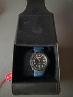 Swiss Military Hanowa Horloge - 10 ATM Waterbestendig, Overige merken, Gebruikt, Staal, Polshorloge