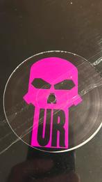 Underground Resistance - Punisher, Cd's en Dvd's, Vinyl | Dance en House, Ophalen of Verzenden, Zo goed als nieuw, 12 inch