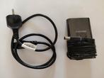 Dell 65W AC Adapter Oplader (HA65NM191), Computers en Software, Laptop-opladers, Ophalen of Verzenden, Gebruikt, Dell