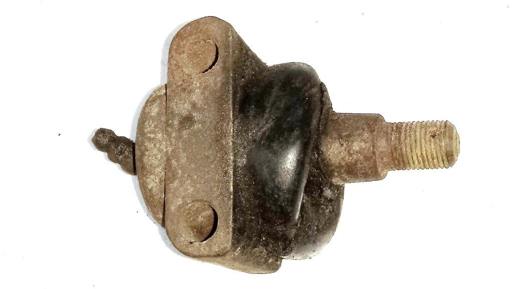 items Jensen Interceptor oude Auto Wielnaaf. Ook voor Jaguar, Ophalen of Verzenden, Gebruikt