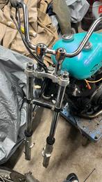 Tk onderdelen sportster, Motoren, Onderdelen | Harley-Davidson, Ophalen of Verzenden