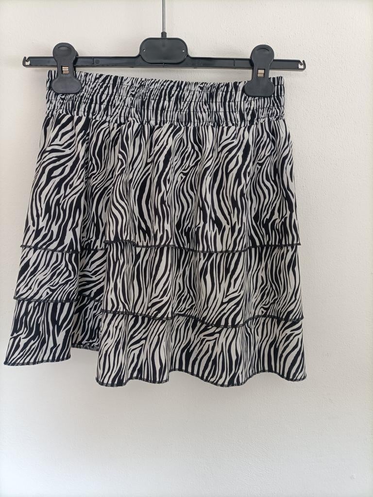 Rokje Name It 140, Kinderen en Baby's, Kinderkleding | Maat 140, Meisje, Ophalen of Verzenden, Zo goed als nieuw, Jurk of Rok