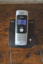 Telefoon vast, KPN Chicago 7005, Telecommunicatie, Vaste telefoons | Handsets en Draadloos, Ophalen of Verzenden, Gebruikt, 1 handset