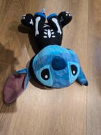 Stitch knuffel in skeletpak - Disney Lilo & Stitch, Ophalen of Verzenden, Zo goed als nieuw, Overige typen