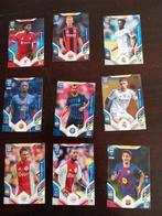 Voetbalkaarten panini ruilen/verkopen, Ophalen of Verzenden, Zo goed als nieuw, Plaatje