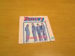 Racey - Some Girls / Fighting Chance, Cd's en Dvd's, Vinyl Singles, Ophalen of Verzenden, Gebruikt, Pop