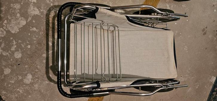 Emmaljunga kinderwagen, Kinderen en Baby's, Kinderwagens en Combinaties, Overige merken, Ophalen