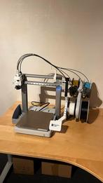 3D print service - Kies je eigen ontwerp en kleur, Computers en Software, 3D Printers, Ophalen of Verzenden, Gebruikt