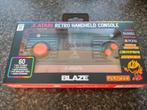 Atari retro handheld console, Ophalen, 1 speler, Nieuw, Vanaf 3 jaar