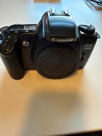 Canon EOS 3000 spiegelreflexcamera, Audio, Tv en Foto, Fotocamera's Analoog, Ophalen of Verzenden, Gebruikt, Spiegelreflex, Canon