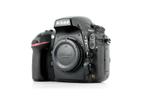 NIKON D800 mooie body zgan 8500 clicks bieden vanaf 350 euro, Audio, Tv en Foto, Fotocamera's Digitaal, Spiegelreflex, Ophalen of Verzenden