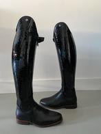 Deniro bellini croco lak, Dieren en Toebehoren, Paardrijkleding, Ophalen of Verzenden, Dressuur