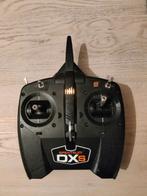 Spektrum DXS zender incl. W52000 simulator dongle, Ophalen, Zo goed als nieuw, Overige typen