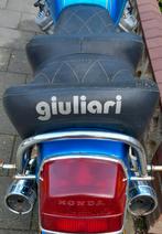 Cx500 Giuliari Zadel., Ophalen of Verzenden