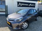 Toyota Yaris 1.5 Full Hybrid Aspiration Org NL | CarPlay | C, Auto's, Toyota, Euro 5, Gebruikt, 4 cilinders, Origineel Nederlands