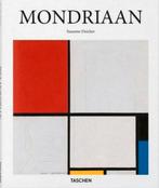 PIET MONDRIAAN Taschen basic art series Nederlands, Verzenden, Zo goed als nieuw