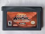 AVATAR the last airbender, Avontuur en Actie, Gebruikt, 1 speler, Ophalen of Verzenden