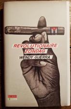 Revolutionaire zondag - Wendy Guerra - Cuba - IZGST, Ophalen of Verzenden, Zo goed als nieuw, Wendy Guerra, Wereld overig