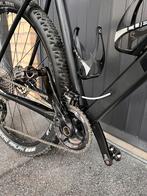 Cube Reaction MTB 23 inch - XT Groep, Gebruikt, 57 cm of meer, Hardtail, Heren