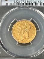 Gouden tientje 1840, Ophalen of Verzenden, Nederland, Bankbiljetten