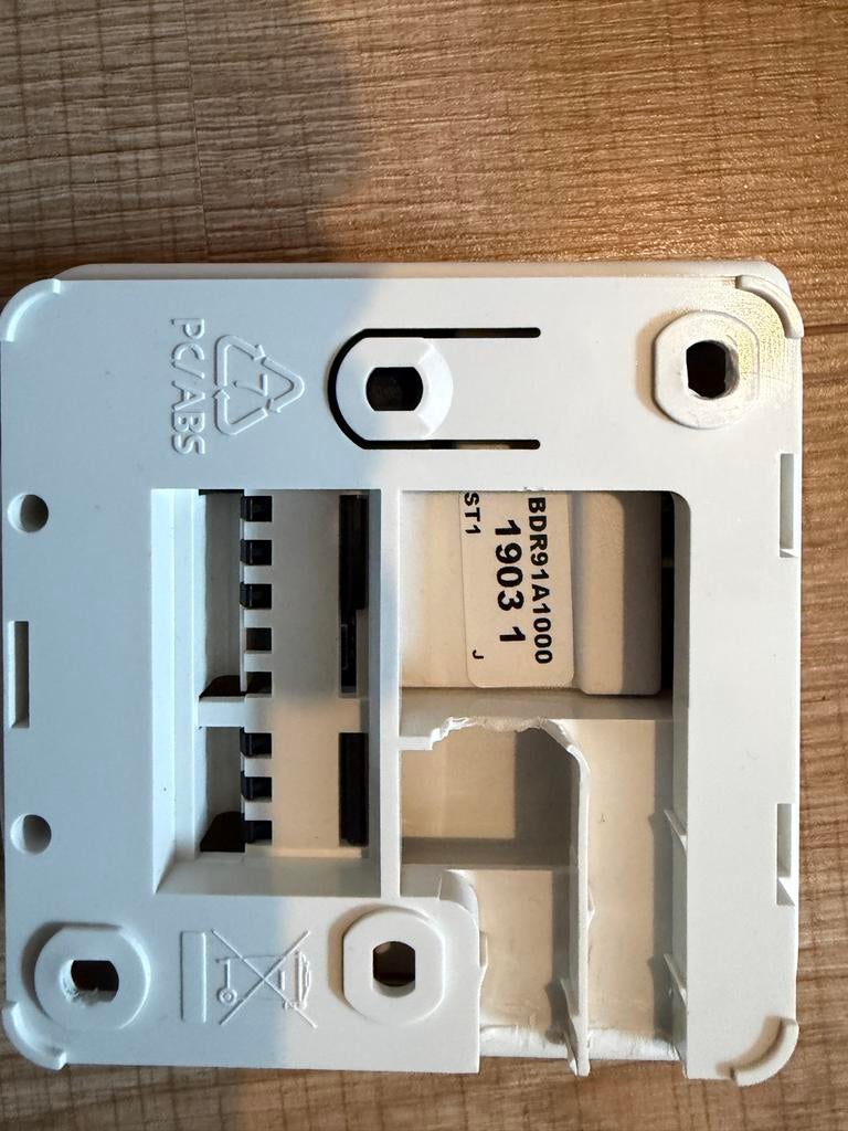 Honeywell evohome Connected Thermostat Pack te koop, Verzenden, Slimme thermostaat, Gebruikt