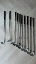 Golfset Ben Sayers, startersset, 1/3/4/5/7/7/9/9/S/P/putter, Sport en Fitness, Ophalen of Verzenden, Gebruikt, Set, Overige merken