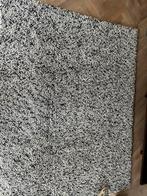 Brink & Campman Vloerkleed Dots 170504 - 200x260 cm, Ophalen, Wit, Zo goed als nieuw, 200 cm of meer