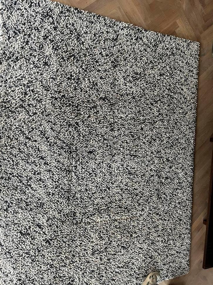 Brink & Campman Vloerkleed Dots 170504 - 200x260 cm, Huis en Inrichting, Stoffering | Tapijten en Kleden, Zo goed als nieuw, 200 cm of meer