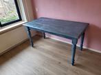 Broccante Eettafel/Bureau - 150x80, Huis en Inrichting, Ophalen, 50 tot 100 cm, Zo goed als nieuw, 150 tot 200 cm