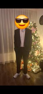 Zo goed als nieuw 2-delig pak voor gala of feest, Kleding | Heren, Kostuums en Colberts, Ophalen of Verzenden, Zo goed als nieuw