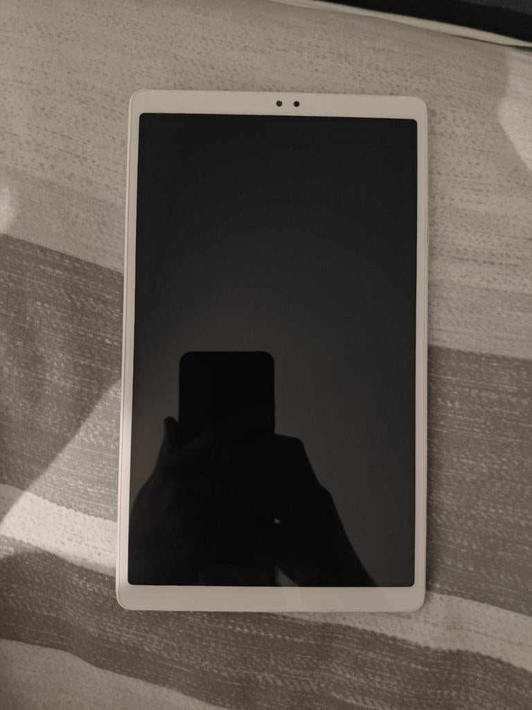 Samsung Galaxy Tab A7 Lite, Computers en Software, Android Tablets, Ophalen, 8 inch, 32 GB