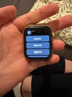 Appel watch 44 mm rose gold, Ophalen, Gebruikt, Hoogte, Apple Watch ⌚️