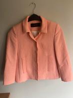 Zalmroze jasje van Zara, Ophalen of Verzenden, Zo goed als nieuw, Maat 38/40 (M), Roze