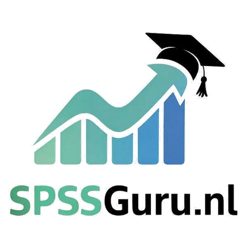 SPSSGuru - Direct hulp in SPSS/Stata: 4000+ scripties! €60pu, Privéles, Bijles