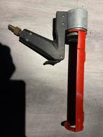 Kitspuit op lucht, Ophalen of Verzenden, Gebruikt