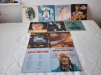 lp-collectie-John Denver, Ophalen of Verzenden, 1960 tot 1980, Gebruikt, 12 inch
