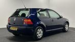 Volkswagen Golf 1.6-16V Oxford AIRCO CRUISE., Auto's, Volkswagen, Voorwielaandrijving, Stof, Gebruikt, 4 cilinders