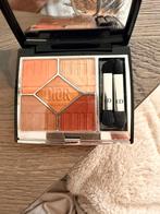 Dior oogschaduw palette, Sieraden, Tassen en Uiterlijk, Uiterlijk | Cosmetica en Make-up, Ophalen of Verzenden, Zo goed als nieuw