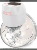 Vulpes Goods elektrische borstpomp, Kinderen en Baby's, Babyvoeding en Toebehoren, Ophalen of Verzenden, Zo goed als nieuw, Borstkolf