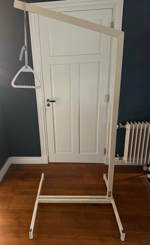 Papegaai of bedheffer, Ophalen, Gebruikt