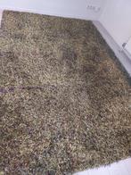 Vloerkleed 2x3 meter lime, Ophalen, Minder dan 10 m², Groen, Tapijt