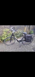 2dames fietsen, Ophalen, Gebruikt, Sparta, Versnellingen